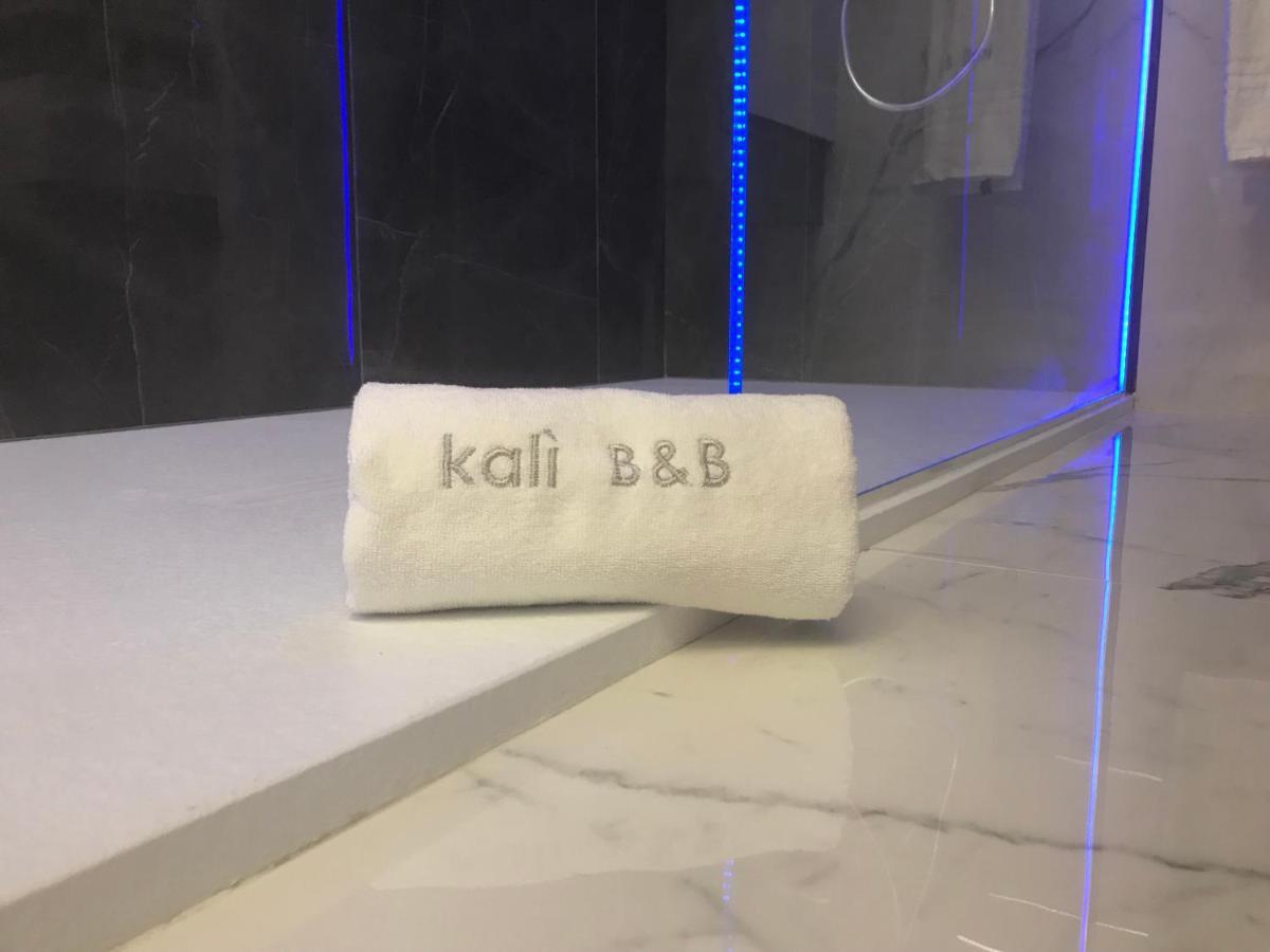 Kali B&B Bari Eksteriør billede